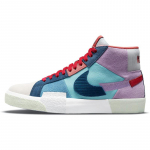 Nike Blazer Mid Mosaiik Tossud Rula Kingad DA8854-500 42.5