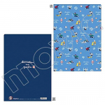 Demon Slayeri l&auml;bipaistev kaust Yuru Palette 3 k&ouml;ide