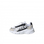 Adidas Crazychaos 2000 S&uuml;nteetiline Nahk Suede AC M&uuml;rakate Moekas Retro Madalad Laste Vabaajajalatsid Laste Vabaajajalatsid Valge JQ8618 28