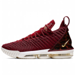 Nike LeBron 16 Ep 'King' tossud AO2595-601 40.5