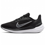 Nike Air Winflo 9 Must Tume Suitsuhall Naiste Tennised DD8686-001 35.5