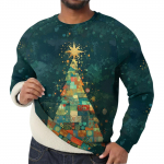 Kapuutsiga sporditreeningkost&uuml;&uuml;m Unisex jooksuriided pikkade varrukatega pullover Pusad Pusa S