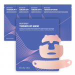 Medi Therapy Kogu N&auml;o T&otilde;stev Pinguldav Mask (5 tk) &ndash; Intensiivne pinguldav ja vormiv hooldus, Korea 1 BOX (5pcs)