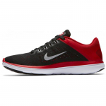 Nike Flex 2016 Rn 'Black University Red' Tossud 830369-006 46