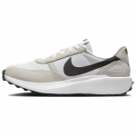 Nike Waffle Debut Valged Mustad Tossud FJ4195-100 41 hall v&auml;rv