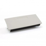 #GS4E-69-976-75 &Uuml;lemine katusekonsool P&auml;ikeseprillihoidja Hall 2009-2013 Mazda 6 jaoks