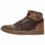 Jordan 1 High Tootmisviis Archaeo Brown Naiste Jordan FZ8779-200 38 pruun