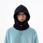 COOKEES PolarFleece Balaklava (must) black
