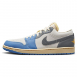Air Jordan 1 Low 'Tokyo Vintage' Jordan DZ5376-469 41