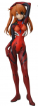 Kolm korda kord Limited Premium Figuur Asuka 303 Evangelion 3.0+1.0 Shikinami Langley