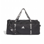 Adidas 4ATHLTS Pol&uuml;ester &Uuml;he &otilde;la K&auml;ekott Suur Unisex Must Adidas FI7963 Large