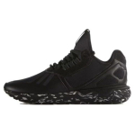 Adidas Originals Tubular Runner Mugavad Vastupidavad Madalad Vabaajajalatsid Meeste Jalatsid Must F37532 44⅔