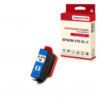 NOPAN-INK - x1 Cartouche EPSON 378XL - 378 XL C compatible Epson Expression Photo HD XP-15000, XP-8000, XP-8005, XP-8500