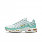 Nike Air Max Plus Teal Twist Naiste tossud University-Gold-Tropical-Twist CJ9925-300 38