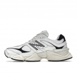 New Balance 9060 Valge Must Unisex Vabaajajalatsid U9060AAB EU 42.5 must/valge