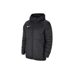 Nike &uuml;hev&auml;rviline kapuutsiga pikkade varrukatega jakk Meeste jakid Must CW6768-010 S