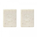 Beauty of Joseon Selge Riisi M&otilde;&otilde;dukalt Happeline Puhastuskivi (100 g &times; 2)