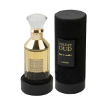 Lattafa Velvet Oud Eau De Parfum 100ml Pihusti