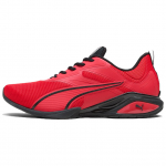 Puma Neutron For All Time Punased Meeste Tossud Mustad 310169-02 46