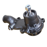Veepumba komplekt sobiv Perkins Massey Ferguson traktoritele 50 / 60 / 165 / 168 / 174 / 175 / 178 / 184 / 184F / 184S