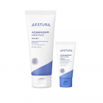 [Aestura] Ato Barrier 365 kreem Plus+ 90ml + kehakreem 50ml Cream 90ml + Lotion 50ml