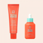 Tetraforce Clear Green Ampull 30ml + Cica rahustav kreem 50g