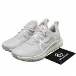 Nike React Pegasus Trail 4 Give Her Flowers W - FZ3778-072 EU 36 elevandiluuvalge