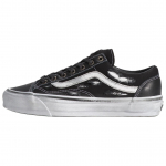 Vans Old Skool 36 Vibram H&otilde;behall Unisex Tossud VN000D2GSLV 36