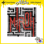 Stray Kids Album - Cl&eacute; 1 : MIROH Random
