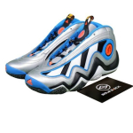 adidas Crazy 97 EQT Silver - GY9125 EU 43 h&otilde;be
