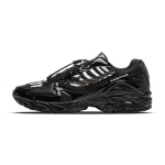 Mizuno SBTG X Wave Rider 10 Disaineri Koost&ouml;&ouml; Moetrend P&otilde;rutust Summutavad Vastupidavad Madalad Jooksukingad Unisex Jooksukingad Must D1GD252601 38.5