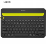 Logitech K480 mitme seadme Bluetooth-klaviatuur