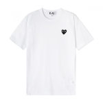Comme DeS GarconS P1T064 2 Ax T064 051 2 Play Play Must S&uuml;da Waffen Meeste L&uuml;hikeste Varrukatega T-s&auml;rk P1T064 2 (XS)
