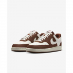 Nike Court Vision Low treeningjalatsid Naiste IM1652-101 Suurus EU 36.5 pruun