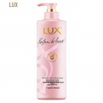 LUX Rose Garden Scented Shampoo