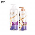 LUX Hydrating Silky Smooth Shampoo & Conditioner Set