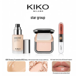 KIKO Runway Meigikolmik