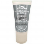 V&auml;rviline geel fikseerimiseks - HAIRGUM - Fix Color - H&otilde;bedane - 30ml - Kujundav hooldus k&otilde;ikidele juukset&uuml;&uuml;pidele