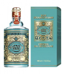 Eau de Cologne - 4711 - Original - 400ml - Fra&icirc;che - Agrumes - Aromatique