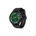 Nutikell - Samsung - Galaxy Watch 6 - 1,47 - Une j&auml;lgimine - IP68 - 425 mAh must