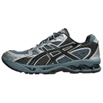 ASICS GEL Nimbus 10.1 Vabaaja Jooksukingad Unisex Sinised Tennised 1203A543-021 40