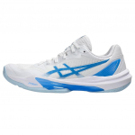 ASICS Sky Elite Ff 3 Valge Sinine Rannik Naiste Tennised 1052A075-103 40.5