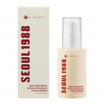 K-SECRET Seoul 1988 Retinooli Liposoom 2% + Musta Žen&scaron;enni Seerum 30ml