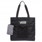 Vans Pol&uuml;ester &Otilde;lakott Unisex Must Vans VN000GTFBLK must