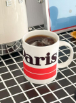 sundaymorningplate Kruus in the City Paris (PARIIS) kruus Paris