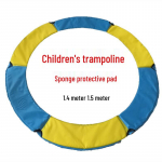 Laste batuudi kaitse&auml;&auml;re kate Diameter 1.2m Sponge Pad