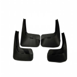 Autode porilauad Chrysler Voyager Lancia Voyager MK5 2008~2016 2015 Esirattad Pritsmeporikaitse Porikaitse Autotarvikud armee roheline v&auml;rv