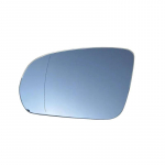 for Mercedes-Benz C E S GLC Class W205 W222 W217 W213 W238 Auto parts Blind Heating Side Mirror Glass Lens Door Wing Mirror One left heating