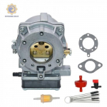 for Briggs &Stratton 42E707 42E777 42A707 42A777 Carburetor Carb