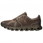 ON Cloud 6 Grizzly Naiste Tossud Pruun 3WG11065038 36